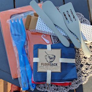 New Miscellaneous Kitchen Items